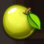 Символ Яблоко в Fruit Duel