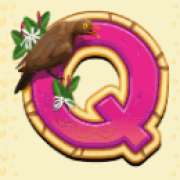 Символ Q в King Tusk