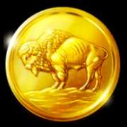 Символ Монета в Buffalo 50