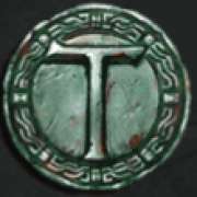 Символ T в Diamonds of the Realm