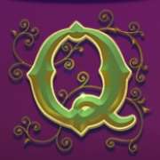 Символ Q в Fairy Gate