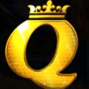 Символ Q в Book Of Champions Reloaded