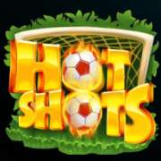 Символ Логотип в Hot Shots 2