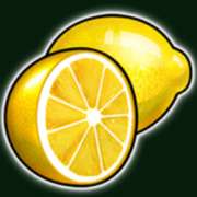 Символ Лимон в 40 Burning Hot 6 Reels