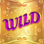 Символ Wild в Fairy Gate