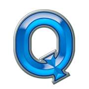 Символ Q в Oink Bankin