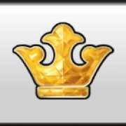 Символ Корона в Ace of Spades