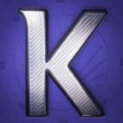 Символ K в Flip Royale