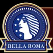 Символ Bella Roma в CashOccino