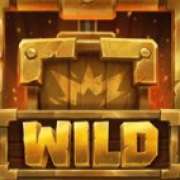 Символ Wild в Mega Mine Nudging Ways