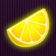 Символ Лимон в Hit2Split