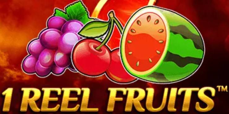 1 Reel Fruits