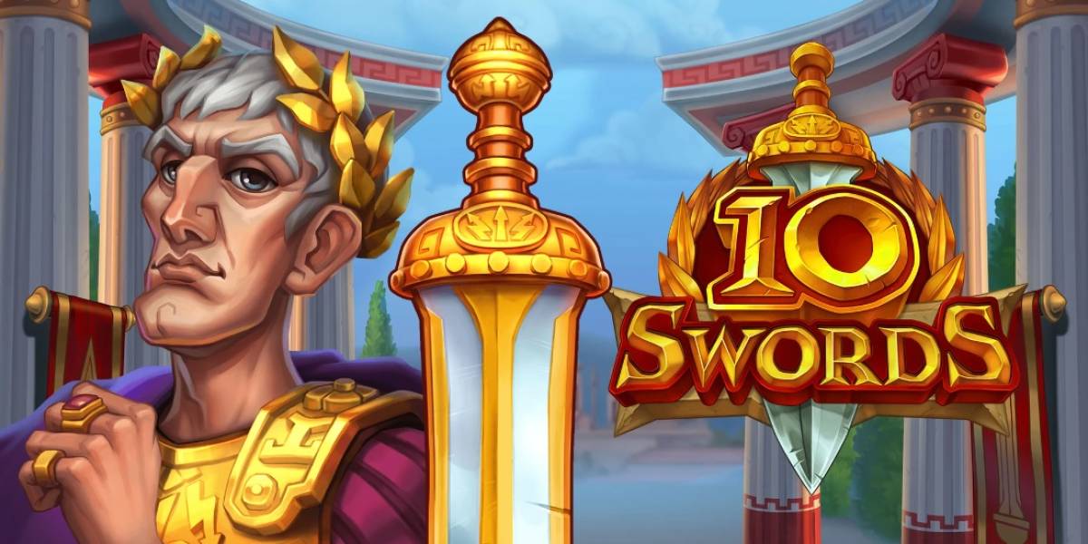 10 Swords
