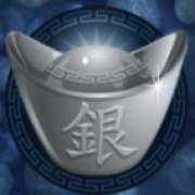 Символ Серебряная чаша в Lucky Koi