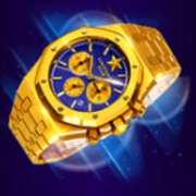 Символ Золотые часы в Football Superstar
