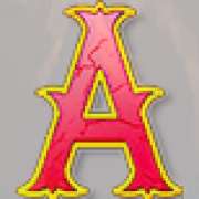 Символ A в Arthur Pendragon