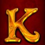 Символ K в Madame Destiny