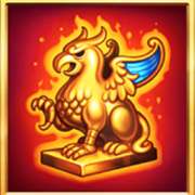 Символ Статуя в Beat The Beast: Griffin's Gold