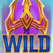 Символ Wild в Atlantis: Cash Collect