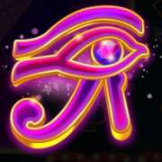 Символ Глаз в Pyramid LinX