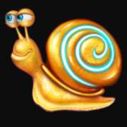 Символ Wild в Snail Race