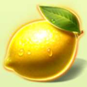 Символ Лимон в Lady Fruits 40 Easter
