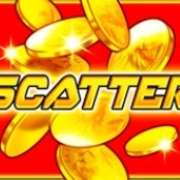 Символ Scatter в Extreme Riches