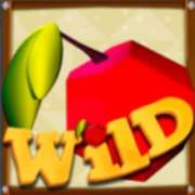 Символ Wild в Wild Cherry