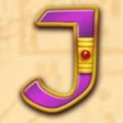 Символ J в King's Mask