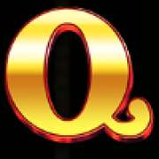 Символ Q в Heart of Rio