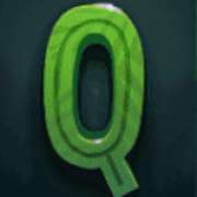 Символ Q в Multifly!