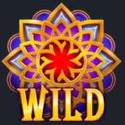 Символ Wild в Wild Overlords