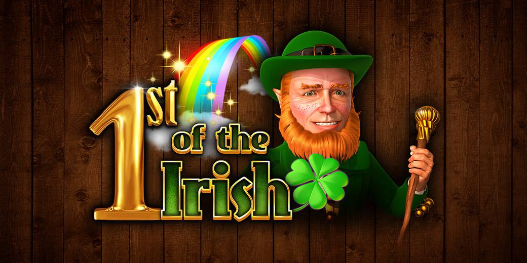 1st of the Irish