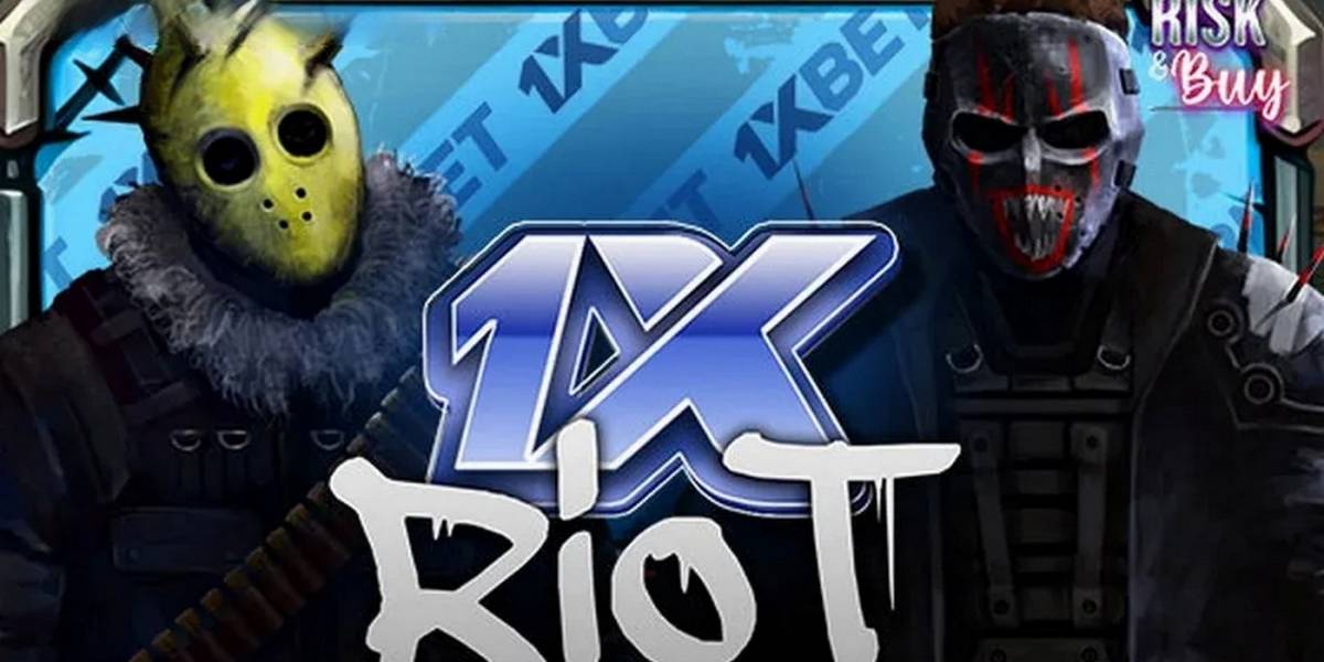 1X Riot