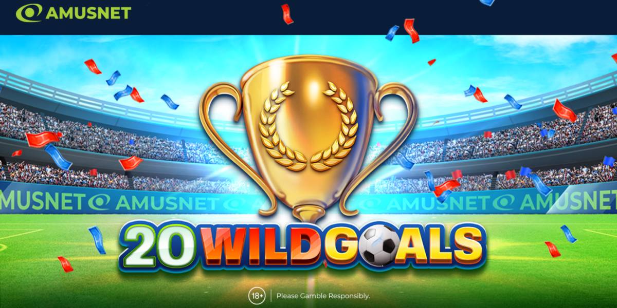 20 Wild Goals