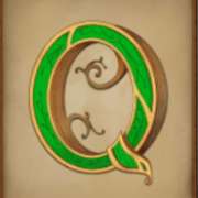 Символ Q в Arthur’s Fortune