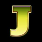 Символ J в 9k Yeti