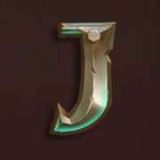 Символ J в Jolly Roger 2