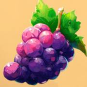 243 Fruity Zen: Виноград