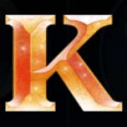 Символ K в Mammoth Rampage