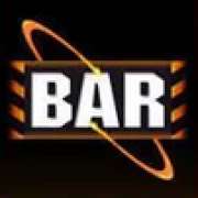 Символ Bar в Atomic 8s – Power Spin