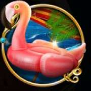 Символ Фламинго в Summer Ways