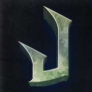 Символ J в Testament
