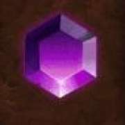 Символ Фиолетовый бриллиант в Wild Scarabs