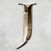 Символ J в Game of Thrones