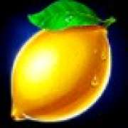 Символ Лимон в 3 Thunders