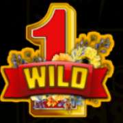 Символ Wild в First of May