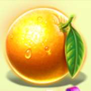 Символ Апельсин в Lady Fruits 40 Easter