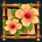 Символ Flower в Maui Millions
