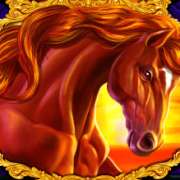 Символ Конь в Bronco Spirit